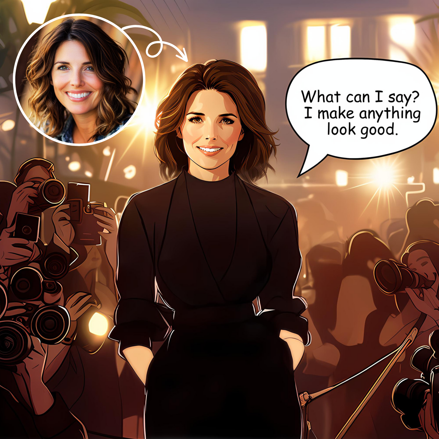 Your Magic - My Reasons Why I Adore You