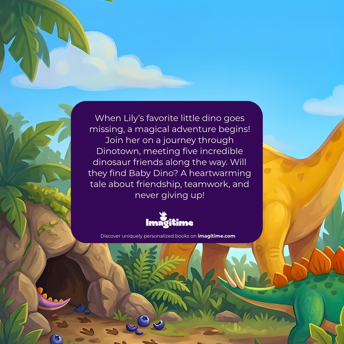 Dino Quest