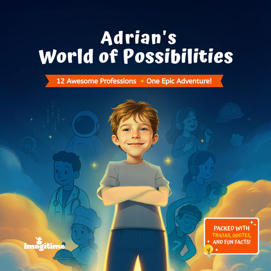 Your World Of Possibilities