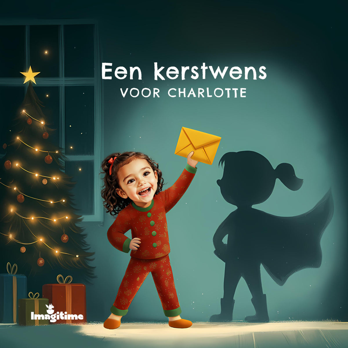 Een kerstwens