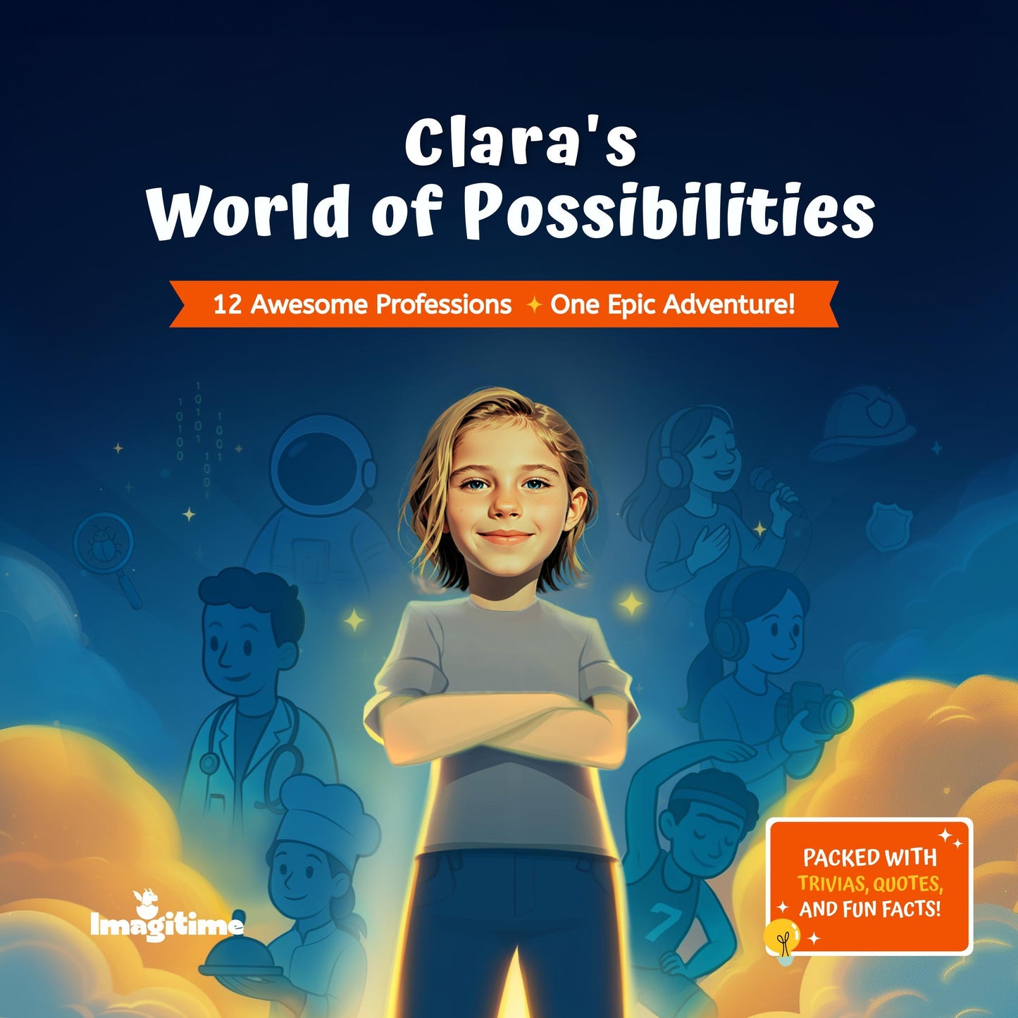 Your World Of Possibilities