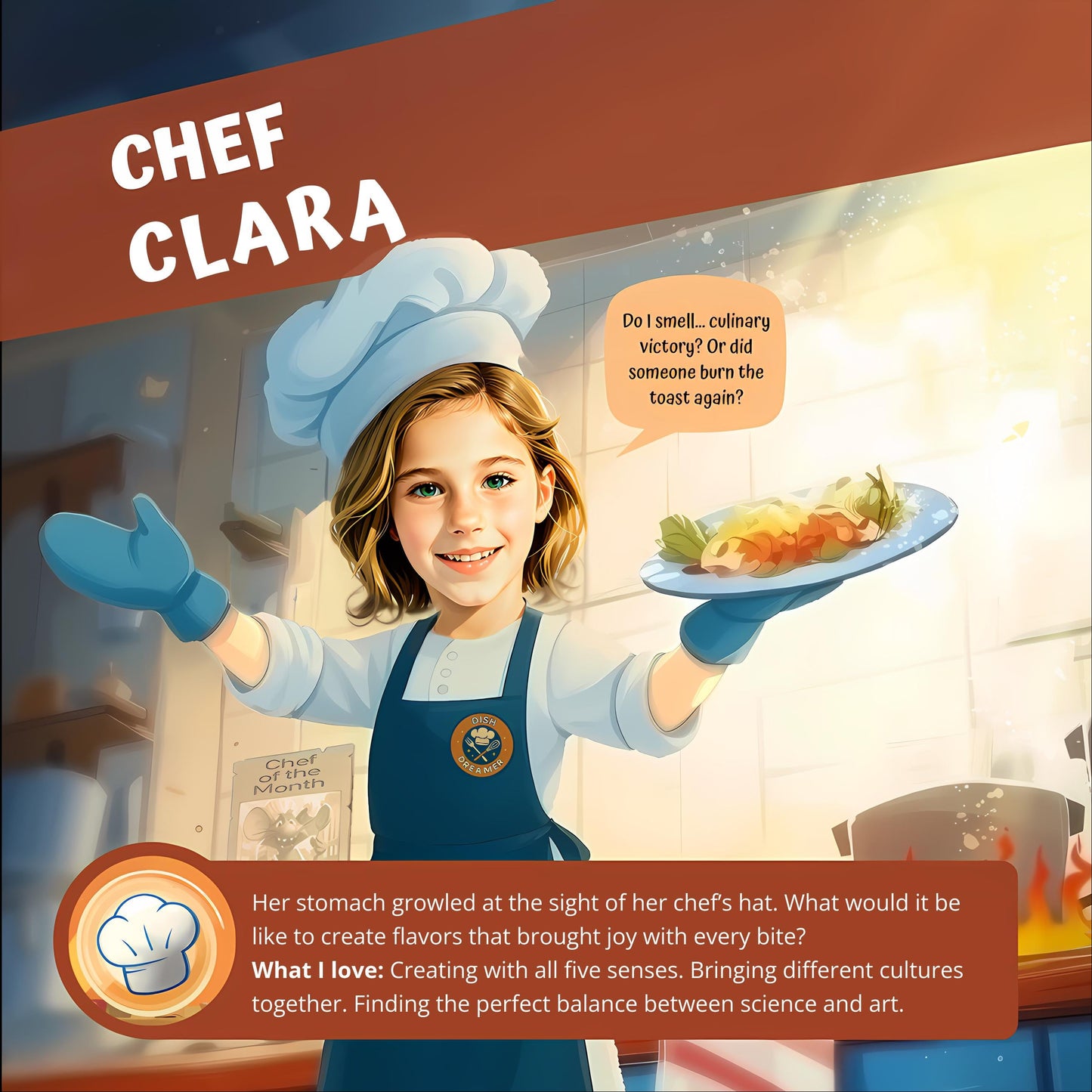 Your World Of Possibilities