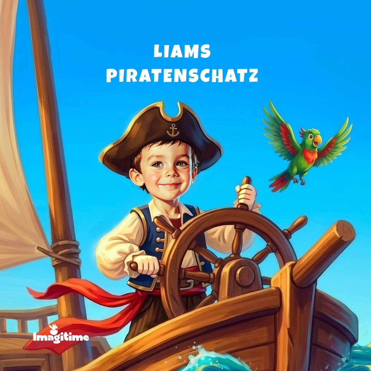 Piratenschatz