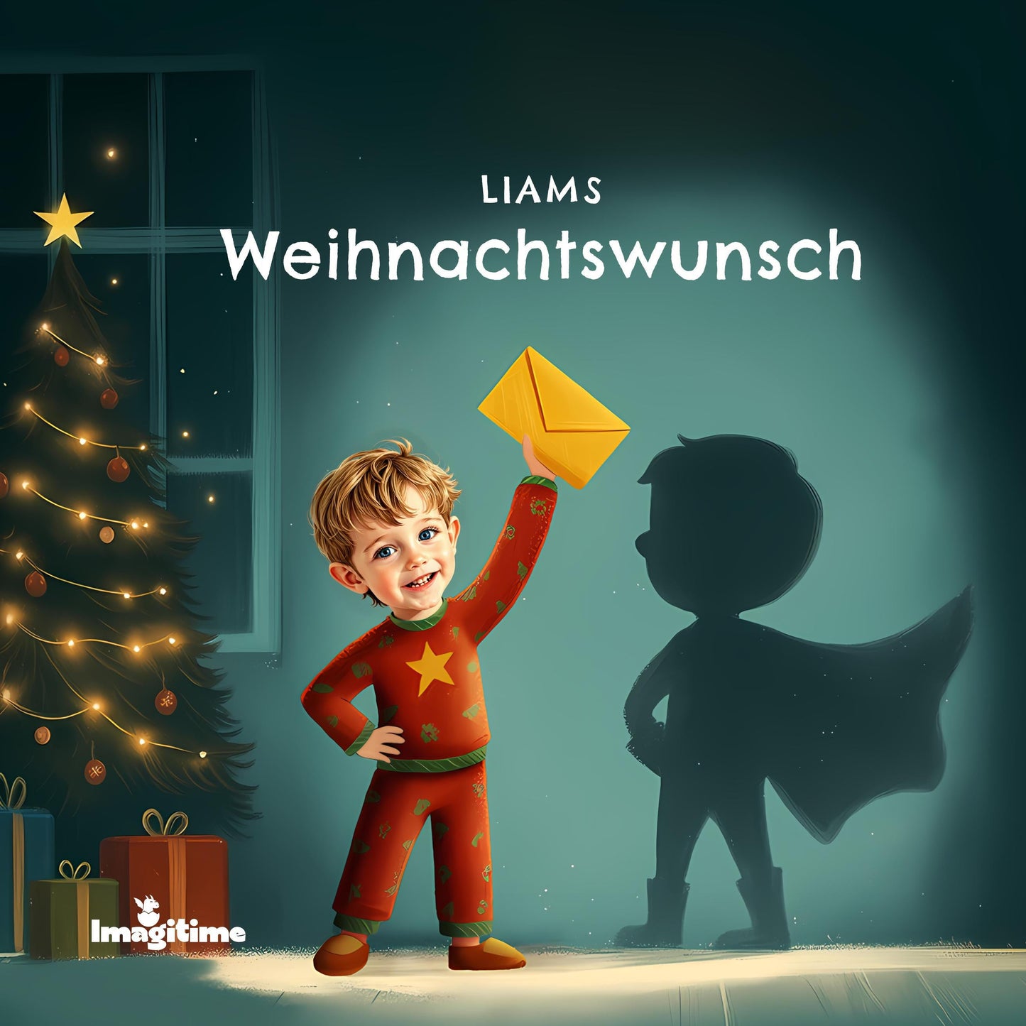 Dein Weihnachtswunsch