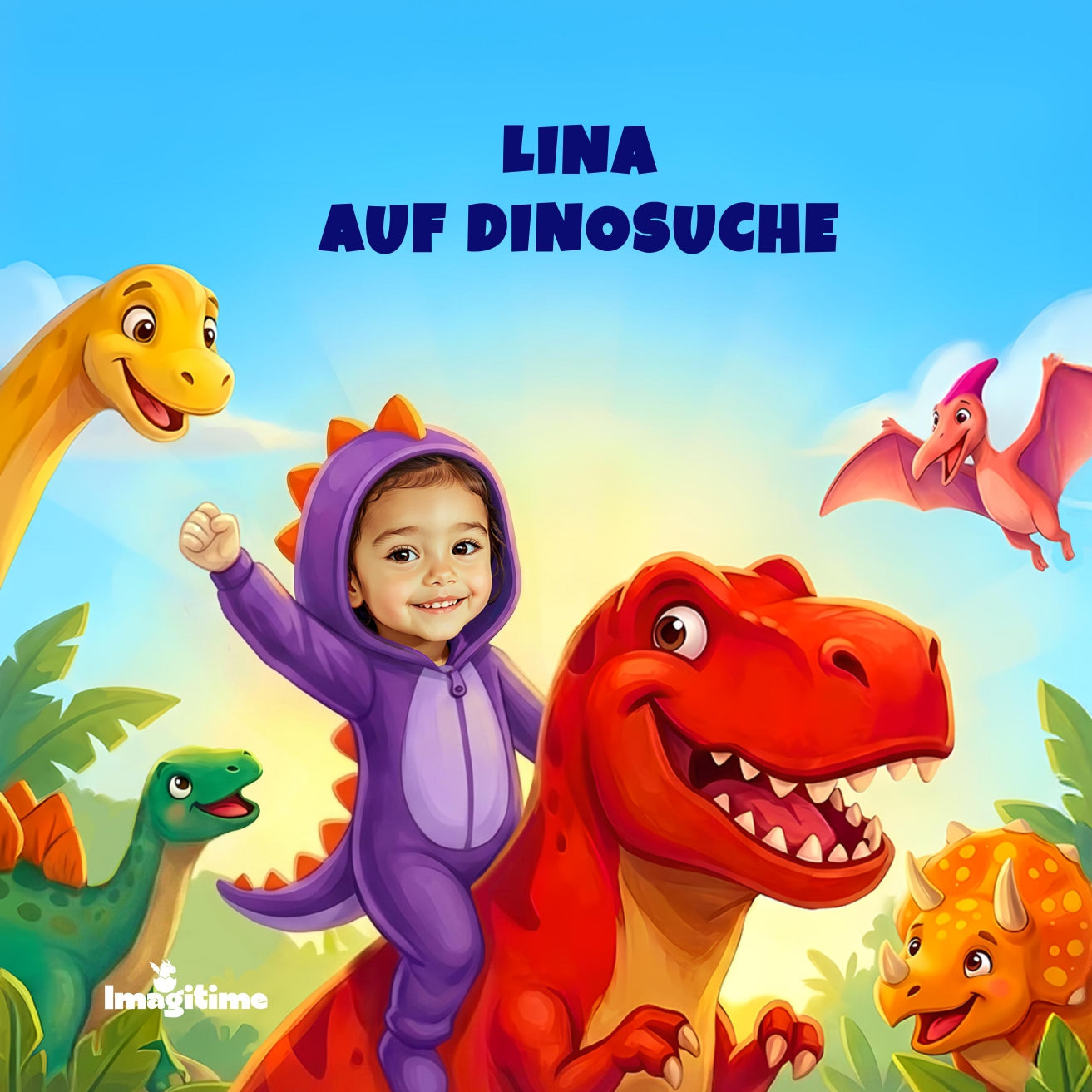 Dinosuche