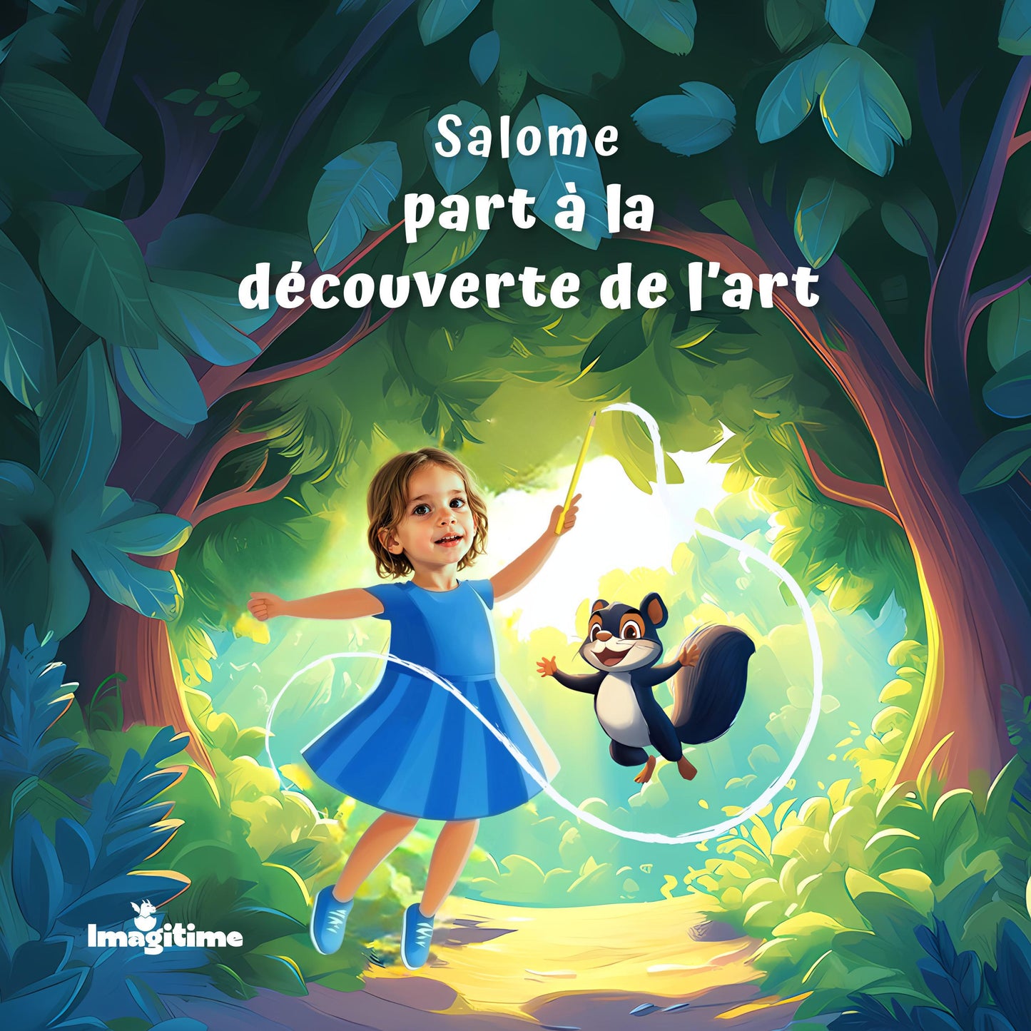 À la découverte de l’art