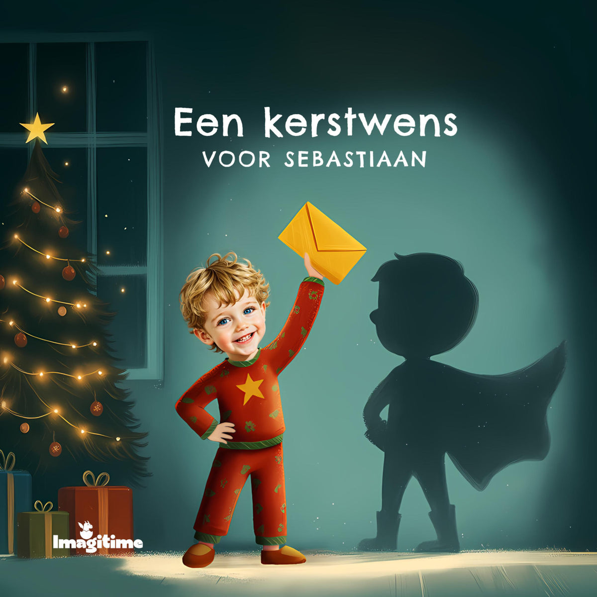 Een kerstwens