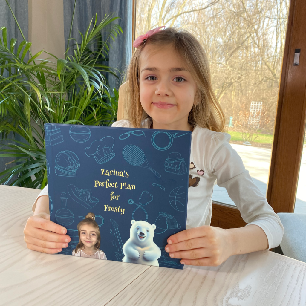 Your Perfect Plan For Frosty